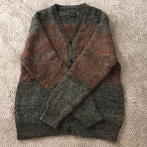 All Saints Man Sweater